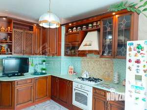 3-к квартира, вторичка, 63м2, 10/11 этаж