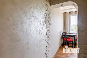 3-к квартира, вторичка, 71м2, 8/9 этаж