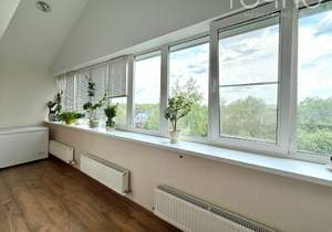 3-к квартира, вторичка, 105м2, 4/4 этаж