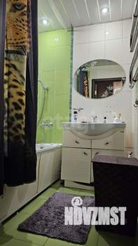 2-к квартира, вторичка, 55м2, 9/10 этаж