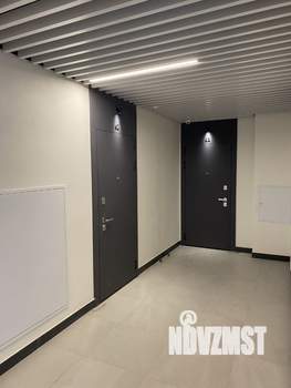 1-к квартира, сданный дом, 49м2, 3/16 этаж