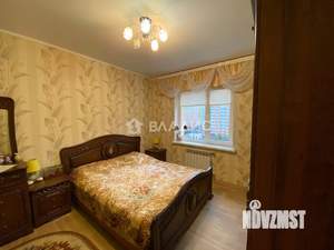 3-к квартира, вторичка, 73м2, 7/12 этаж