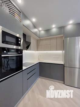 3-к квартира, вторичка, 75м2, 17/18 этаж