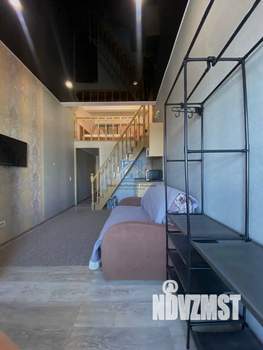 Студия квартира, вторичка, 30м2, 6/8 этаж