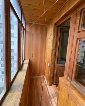 1-к квартира, вторичка, 34м2, 6/10 этаж
