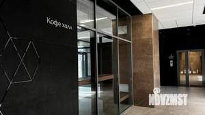 2-к квартира, вторичка, 77м2, 4/18 этаж