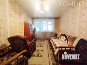 3-к квартира, вторичка, 50м2, 4/5 этаж