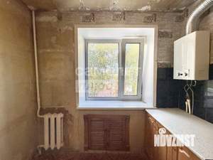 2-к квартира, вторичка, 47м2, 3/5 этаж