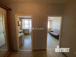 1-к квартира, вторичка, 39м2, 3/14 этаж
