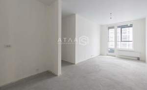 3-к квартира, вторичка, 94м2, 4/17 этаж