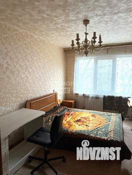 2-к квартира, вторичка, 61м2, 4/9 этаж