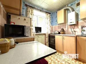 2-к квартира, вторичка, 45м2, 4/5 этаж