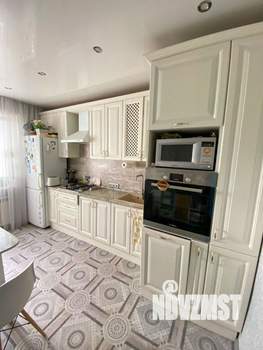 3-к квартира, вторичка, 64м2, 9/9 этаж