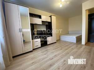 1-к квартира, вторичка, 37м2, 7/10 этаж