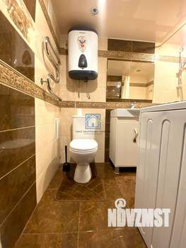 Студия квартира, вторичка, 30м2, 6/8 этаж