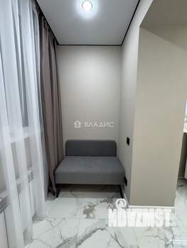 1-к квартира, вторичка, 39м2, 2/3 этаж