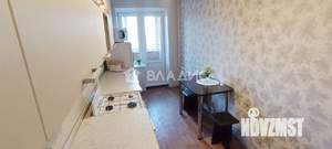 1-к квартира, вторичка, 35м2, 8/9 этаж