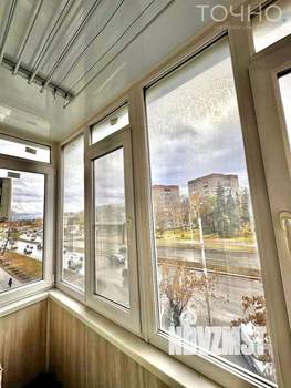 1-к квартира, вторичка, 31м2, 3/5 этаж