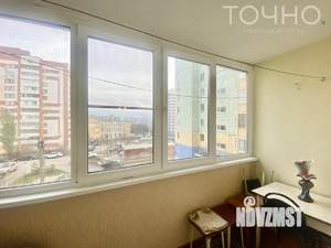 2-к квартира, вторичка, 53м2, 3/10 этаж