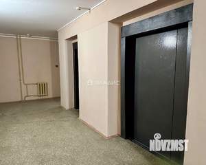 1-к квартира, вторичка, 51м2, 8/9 этаж