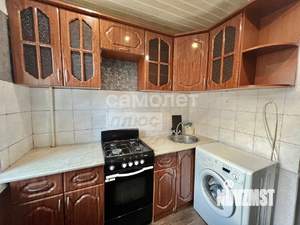 1-к квартира, вторичка, 30м2, 7/9 этаж