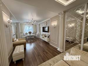 2-к квартира, вторичка, 66м2, 11/16 этаж