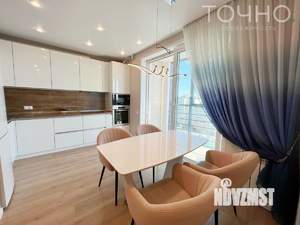 2-к квартира, вторичка, 75м2, 12/17 этаж