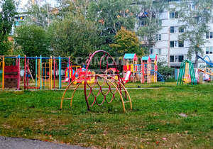 1-к квартира, вторичка, 32м2, 5/5 этаж