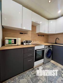 2-к квартира, вторичка, 52м2, 5/9 этаж