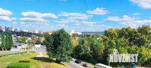 2-к квартира, вторичка, 53м2, 4/9 этаж