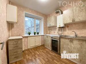 3-к квартира, вторичка, 56м2, 3/5 этаж