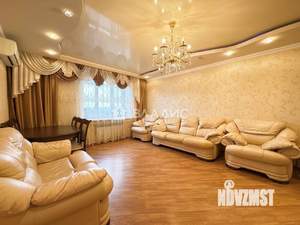 3-к квартира, вторичка, 110м2, 7/14 этаж