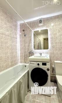 1-к квартира, вторичка, 44м2, 7/9 этаж