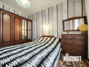 3-к квартира, вторичка, 63м2, 6/9 этаж