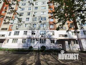 2-к квартира, вторичка, 53м2, 8/10 этаж