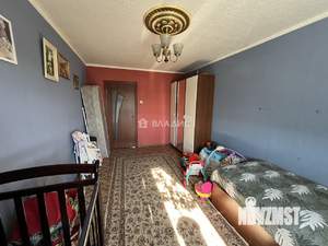 4-к квартира, вторичка, 69м2, 3/9 этаж