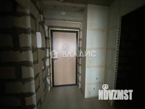 2-к квартира, вторичка, 53м2, 2/18 этаж