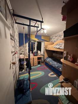 3-к квартира, вторичка, 68м2, 9/10 этаж