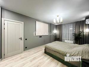 1-к квартира, вторичка, 47м2, 4/17 этаж