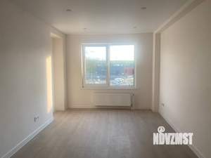 1-к квартира, вторичка, 33м2, 5/18 этаж
