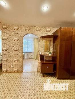 2-к квартира, вторичка, 53м2, 10/11 этаж