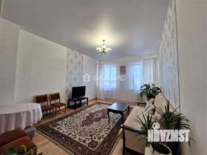 3-к квартира, вторичка, 81м2, 3/3 этаж