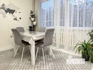4-к квартира, вторичка, 114м2, 1/5 этаж