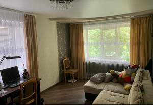 1-к квартира, вторичка, 31м2, 3/5 этаж