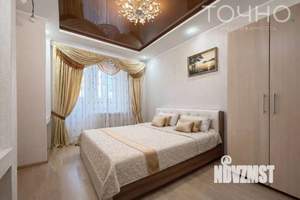 4-к квартира, вторичка, 120м2, 4/14 этаж