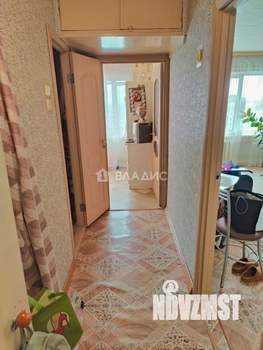 1-к квартира, вторичка, 35м2, 8/9 этаж