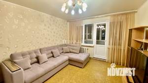 3-к квартира, вторичка, 70м2, 9/9 этаж