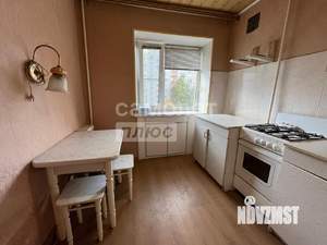 1-к квартира, вторичка, 30м2, 4/5 этаж