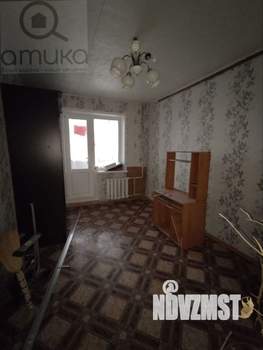 3-к квартира, вторичка, 64м2, 5/10 этаж