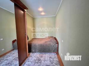 2-к квартира, вторичка, 42м2, 4/5 этаж